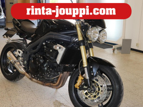 Triumph SPEED TRIPLE, Moottoripyörät, Moto, Kokkola, Tori.fi Triumph SPEED TRIPLE, Moottoripyörät, Moto, Kokkola, Tori.fi