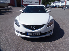 Mazda 6, Autot, Taivassalo, Tori.fi Mazda 6, Autot, Taivassalo, Tori.fi