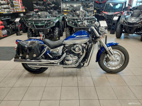 Suzuki VZ, Moottoripyörät, Moto, Seinäjoki, Tori.fi Suzuki VZ, Moottoripyörät, Moto, Seinäjoki, Tori.fi