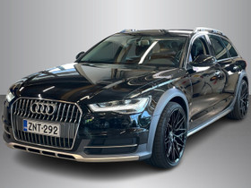 Audi A6 ALLROAD QUATTRO, Autot, Lahti, Tori.fi Audi A6 ALLROAD QUATTRO, Autot, Lahti, Tori.fi