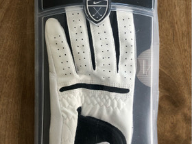 Juniorin Nike golfhanska, koko M, Golf, Urheilu ja ulkoilu, Vaasa, Tori.fi Juniorin Nike golfhanska, koko M, Golf, Urheilu ja ulkoilu, Vaasa, Tori.fi