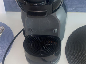 Dolce gusto MiniMe, Muut keittiötarvikkeet, Keittiötarvikkeet ja astiat, Imatra, Tori.fi Dolce gusto MiniMe, Muut keittiötarvikkeet, Keittiötarvikkeet ja astiat, Imatra, Tori.fi