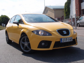 Seat Leon, Autot, Helsinki, Tori.fi Seat Leon, Autot, Helsinki, Tori.fi