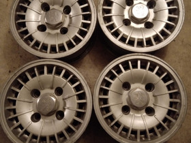 4x140 14 aluvanteet, Matkailuvaunujen tarvikkeet, Matkailuautojen tarvikkeet, Vaasa, Tori.fi 4x140 14 aluvanteet, Matkailuvaunujen tarvikkeet, Matkailuautojen tarvikkeet, Vaasa, Tori.fi