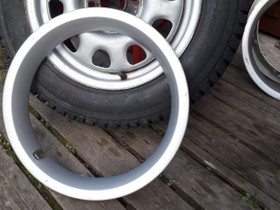 14" vannekehät 3 kpl, Renkaat ja vanteet, Hattula, Tori.fi 14" vannekehät 3 kpl, Renkaat ja vanteet, Hattula, Tori.fi