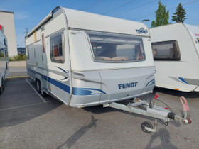 Fendt Diamant, Asuntovaunut, Matkailuautot ja asuntovaunut, Kuopio, Tori.fi Fendt Diamant, Asuntovaunut, Matkailuautot ja asuntovaunut, Kuopio, Tori.fi