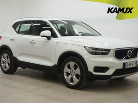 Volvo XC40, Autot, Vantaa, Tori.fi Volvo XC40, Autot, Vantaa, Tori.fi