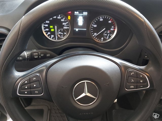 Mercedes-Benz Vito 109 CDI 6