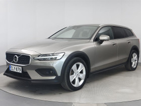 VOLVO V60 Cross Country, Autot, Vaasa, Tori.fi VOLVO V60 Cross Country, Autot, Vaasa, Tori.fi