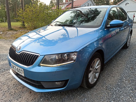 Skoda Octavia, Autot, Kannus, Tori.fi Skoda Octavia, Autot, Kannus, Tori.fi