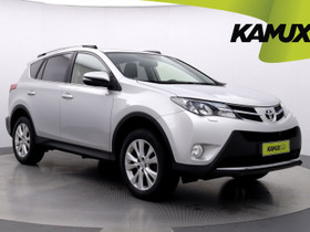 Toyota RAV4, Autot, Kotka, Tori.fi Toyota RAV4, Autot, Kotka, Tori.fi