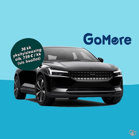 Polestar 2 1