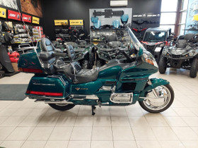 Honda GL, Moottoripyörät, Moto, Seinäjoki, Tori.fi Honda GL, Moottoripyörät, Moto, Seinäjoki, Tori.fi