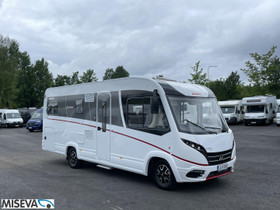 Dethleffs Pulse I 7051 DBM EB, Matkailuautot, Matkailuautot ja asuntovaunut, Vantaa, Tori.fi Dethleffs Pulse I 7051 DBM EB, Matkailuautot, Matkailuautot ja asuntovaunut, Vantaa, Tori.fi