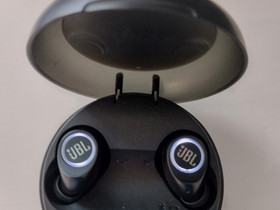 JBL Free nappikuulokkeet, Audio ja musiikkilaitteet, Viihde-elektroniikka, Eura, Tori.fi JBL Free nappikuulokkeet, Audio ja musiikkilaitteet, Viihde-elektroniikka, Eura, Tori.fi
