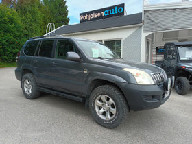 Toyota Land Cruiser, Autot, Ranua, Tori.fi Toyota Land Cruiser, Autot, Ranua, Tori.fi