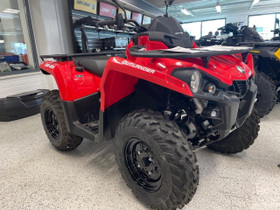 Can-Am Outlander, Mönkijät, Moto, Joensuu, Tori.fi Can-Am Outlander, Mönkijät, Moto, Joensuu, Tori.fi