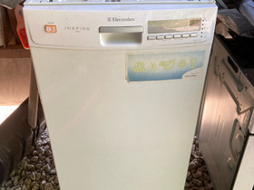 Electrolux astianpesukone, Jääkaapit ja pakastimet, Kodinkoneet, Lappeenranta, Tori.fi Electrolux astianpesukone, Jääkaapit ja pakastimet, Kodinkoneet, Lappeenranta, Tori.fi