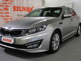 KIA Optima, Autot, Tornio, Tori.fi KIA Optima, Autot, Tornio, Tori.fi