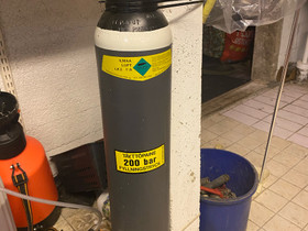 Paineilmapullo 10L 200 bar, Muu urheilu ja ulkoilu, Urheilu ja ulkoilu, Seinäjoki, Tori.fi Paineilmapullo 10L 200 bar, Muu urheilu ja ulkoilu, Urheilu ja ulkoilu, Seinäjoki, Tori.fi