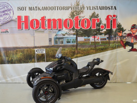 Can-Am Ryker, Moottoripyörät, Moto, Seinäjoki, Tori.fi