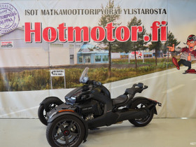 Can-Am Ryker, Moottoripyörät, Moto, Seinäjoki, Tori.fi Can-Am Ryker, Moottoripyörät, Moto, Seinäjoki, Tori.fi
