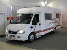 Kabe Travel Master, Matkailuautot, Matkailuautot ja asuntovaunut, Tornio, Tori.fi Kabe Travel Master, Matkailuautot, Matkailuautot ja asuntovaunut, Tornio, Tori.fi