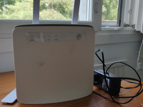 Huawei reititin, Verkkotuotteet, Tietokoneet ja lisälaitteet, Iisalmi, Tori.fi Huawei reititin, Verkkotuotteet, Tietokoneet ja lisälaitteet, Iisalmi, Tori.fi