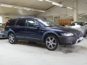 Volvo XC70, Autot, Kajaani, Tori.fi Volvo XC70, Autot, Kajaani, Tori.fi