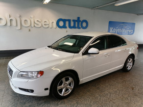 Volvo S80, Autot, Kempele, Tori.fi Volvo S80, Autot, Kempele, Tori.fi