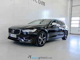 Volvo V90, Autot, Tuusula, Tori.fi Volvo V90, Autot, Tuusula, Tori.fi