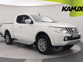 Mitsubishi L200, Autot, Turku, Tori.fi Mitsubishi L200, Autot, Turku, Tori.fi