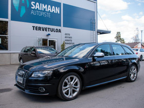 Audi S4, Autot, Mikkeli, Tori.fi Audi S4, Autot, Mikkeli, Tori.fi