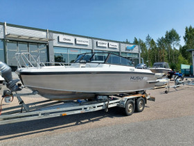 Finnmaster Husky R6, Moottoriveneet, Veneet, Lappeenranta, Tori.fi Finnmaster Husky R6, Moottoriveneet, Veneet, Lappeenranta, Tori.fi
