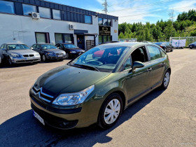 Citroen C4, Autot, Oulu, Tori.fi Citroen C4, Autot, Oulu, Tori.fi