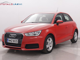 Audi A1, Autot, Kotka, Tori.fi Audi A1, Autot, Kotka, Tori.fi