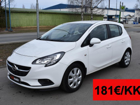 Opel Corsa, Autot, Iisalmi, Tori.fi Opel Corsa, Autot, Iisalmi, Tori.fi