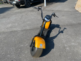 KONTIO KRUISER 2,0 sähköskootteri, Skootterit, Moto, Ilomantsi, Tori.fi KONTIO KRUISER 2,0 sähköskootteri, Skootterit, Moto, Ilomantsi, Tori.fi