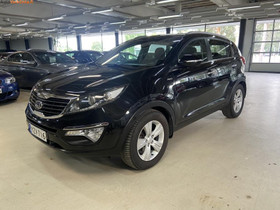 Kia Sportage, Autot, Kauhava, Tori.fi Kia Sportage, Autot, Kauhava, Tori.fi