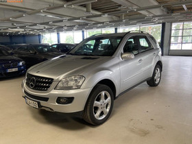Mercedes-Benz ML, Autot, Kauhava, Tori.fi Mercedes-Benz ML, Autot, Kauhava, Tori.fi