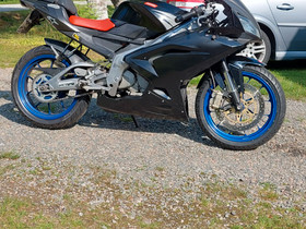 Aprilia, Moottoripyörät, Moto, Suomussalmi, Tori.fi Aprilia, Moottoripyörät, Moto, Suomussalmi, Tori.fi