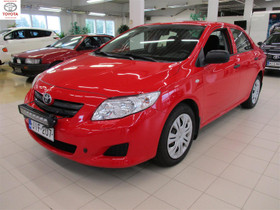 Toyota Corolla, Autot, Kajaani, Tori.fi Toyota Corolla, Autot, Kajaani, Tori.fi