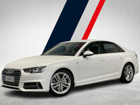 AUDI A4, Autot, Kerava, Tori.fi AUDI A4, Autot, Kerava, Tori.fi