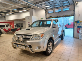 TOYOTA HILUX, Autot, Varkaus, Tori.fi TOYOTA HILUX, Autot, Varkaus, Tori.fi