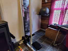 Ylätalja, Kuntoilu ja fitness, Urheilu ja ulkoilu, Seinäjoki, Tori.fi Ylätalja, Kuntoilu ja fitness, Urheilu ja ulkoilu, Seinäjoki, Tori.fi