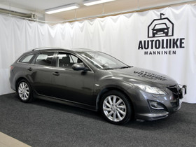 Mazda 6, Autot, Kuopio, Tori.fi Mazda 6, Autot, Kuopio, Tori.fi