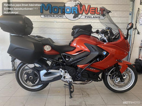 BMW F, Moottoripyörät, Moto, Seinäjoki, Tori.fi BMW F, Moottoripyörät, Moto, Seinäjoki, Tori.fi