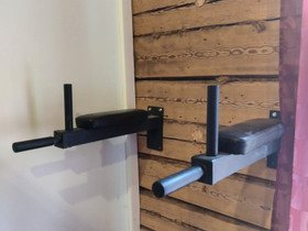 Dippikahvat, Kuntoilu ja fitness, Urheilu ja ulkoilu, Seinäjoki, Tori.fi Dippikahvat, Kuntoilu ja fitness, Urheilu ja ulkoilu, Seinäjoki, Tori.fi