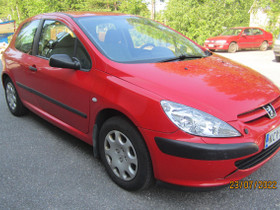 Peugeot 307, Autot, Lappeenranta, Tori.fi Peugeot 307, Autot, Lappeenranta, Tori.fi