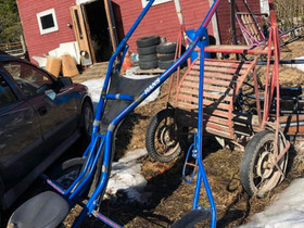 Hiittikärry, Muut hevostarvikkeet, Hevoset ja hevosurheilu, Ähtäri, Tori.fi Hiittikärry, Muut hevostarvikkeet, Hevoset ja hevosurheilu, Ähtäri, Tori.fi